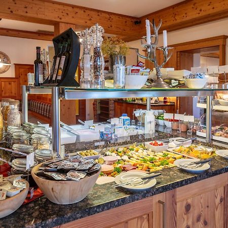 Hotel Schroeckerhof Schladming Dış mekan fotoğraf