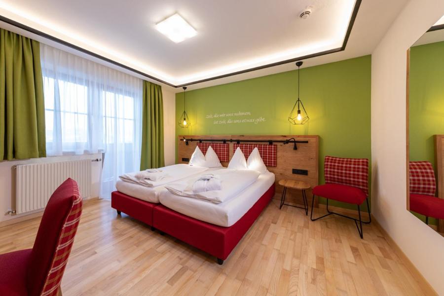 Hotel Schroeckerhof Schladming Dış mekan fotoğraf