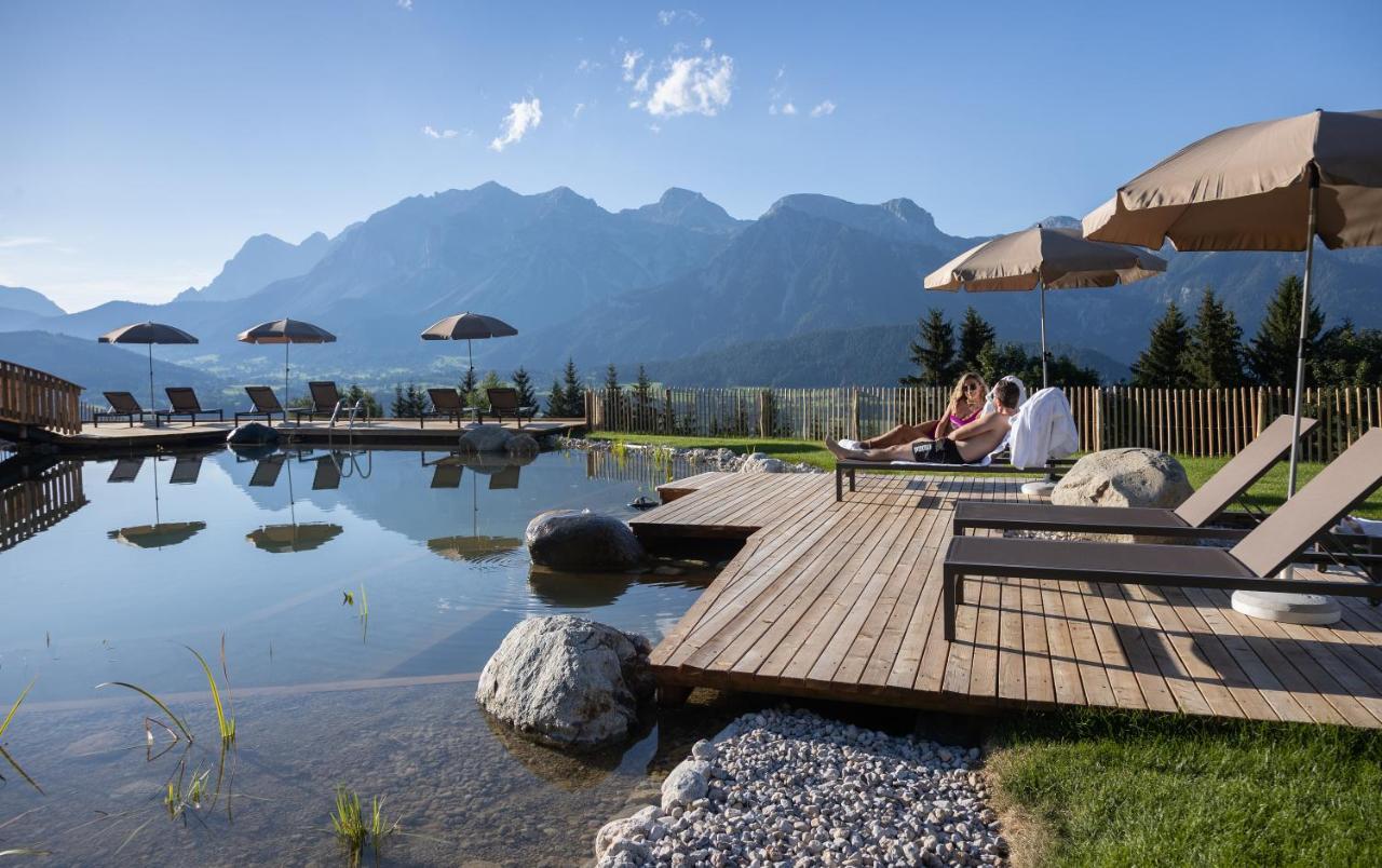 Hotel Schroeckerhof Schladming Dış mekan fotoğraf