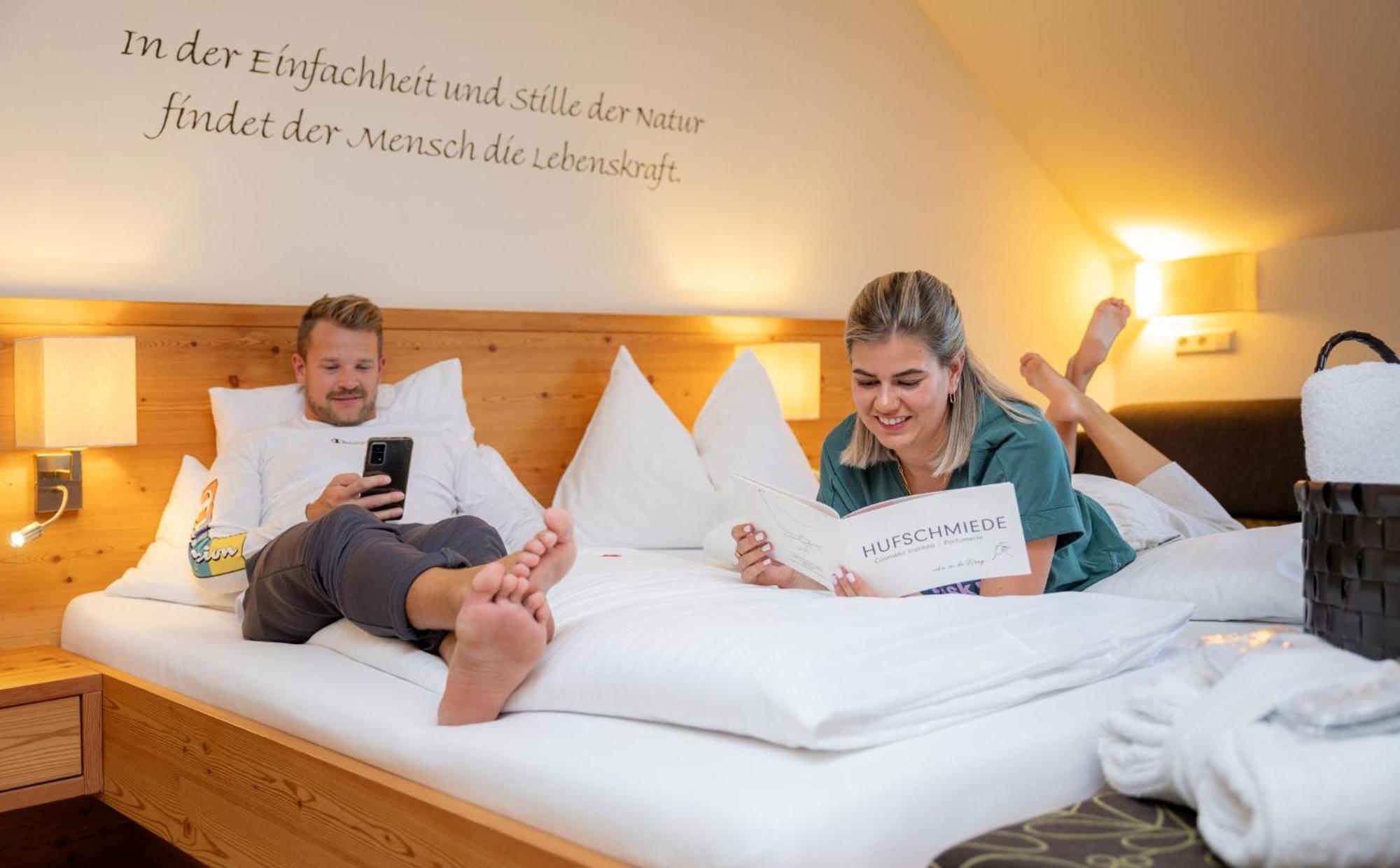 Hotel Schroeckerhof Schladming Dış mekan fotoğraf