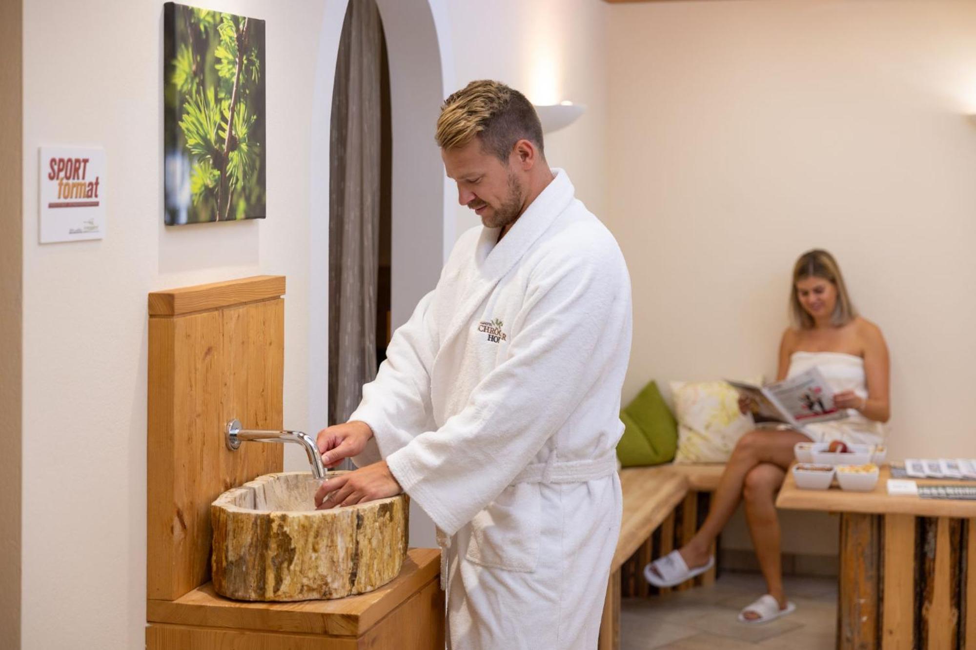 Hotel Schroeckerhof Schladming Dış mekan fotoğraf