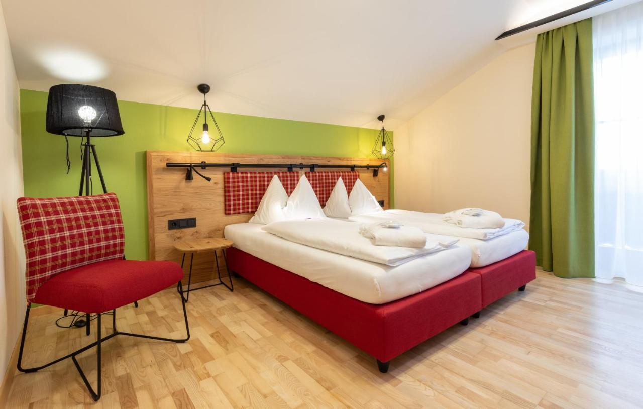 Hotel Schroeckerhof Schladming Dış mekan fotoğraf