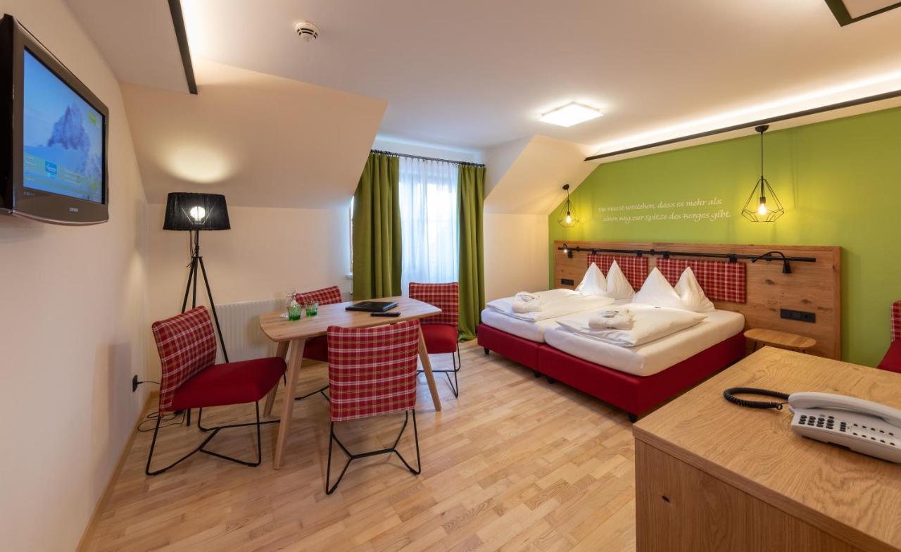 Hotel Schroeckerhof Schladming Dış mekan fotoğraf