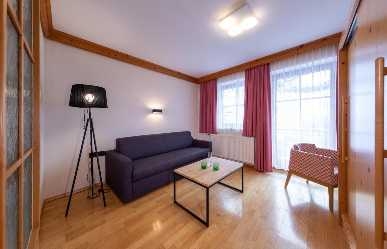 Hotel Schroeckerhof Schladming Dış mekan fotoğraf